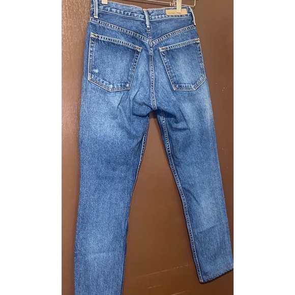 GRLFRND Karolina Jeans size 25 - Picture 6 of 12
